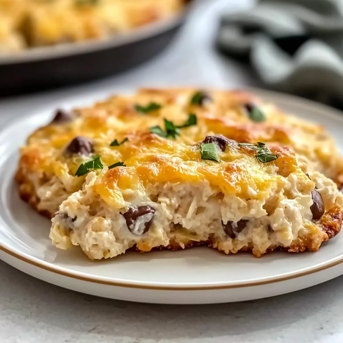 Creamy Chicken Cauliflower Rice Casserole for Comfort Food Bliss 2 11368193 04c3 4e82 878d 26002c4be3catr k6qiri