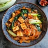 Drunken Noodles