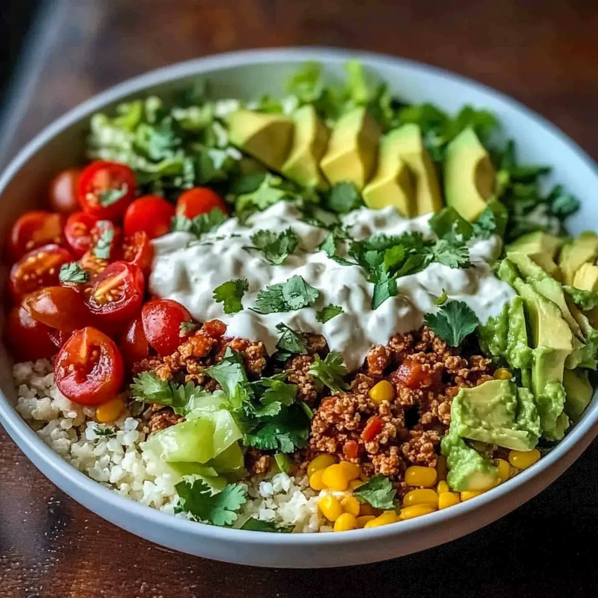Flavor-Packed Low Carb Burrito Bowl Ready in 25 Minutes 2 a890aa25 693e 40e7 bc55 849eeb57b929tr ktsort