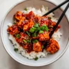 Gochujang Tofu