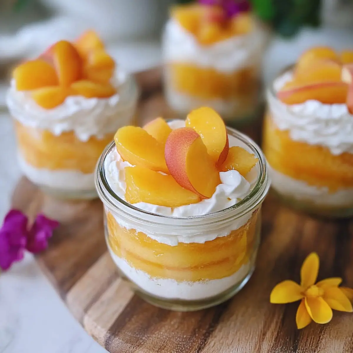 Sloppy Peach Cake in a Cup – A Heavenly Chiffon Delight 3 0019dcb9 508b 41c8 a3a4 deecb695b255bl mzt6v1