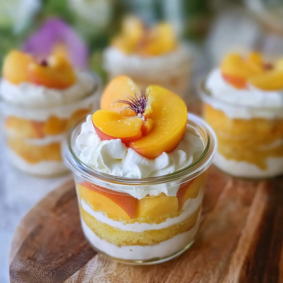Sloppy Peach Cake in a Cup – A Heavenly Chiffon Delight 4 0019dcb9 508b 41c8 a3a4 deecb695b255br otw8up
