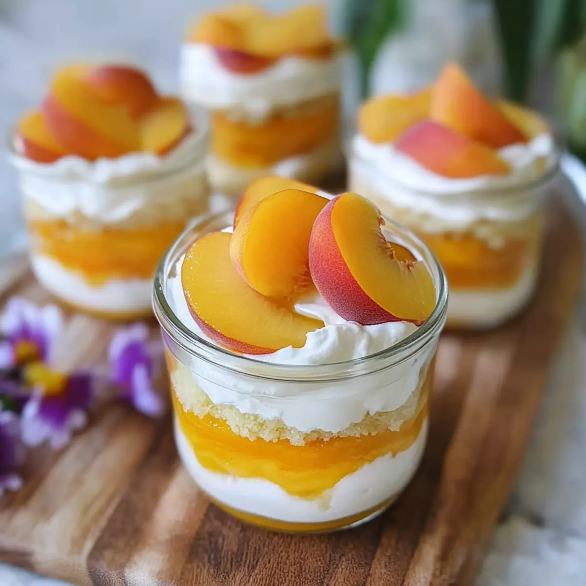 Sloppy Peach Cake in a Cup – A Heavenly Chiffon Delight 2 0019dcb9 508b 41c8 a3a4 deecb695b255tr evcebo