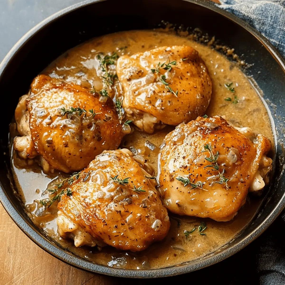 Savory Gravy Baked Chicken Your New Comfort Food Craving 3 05569eaf 9de5 4f55 9c1f 958965ce0607bl qv9rov
