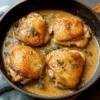Gravy Baked Chicken