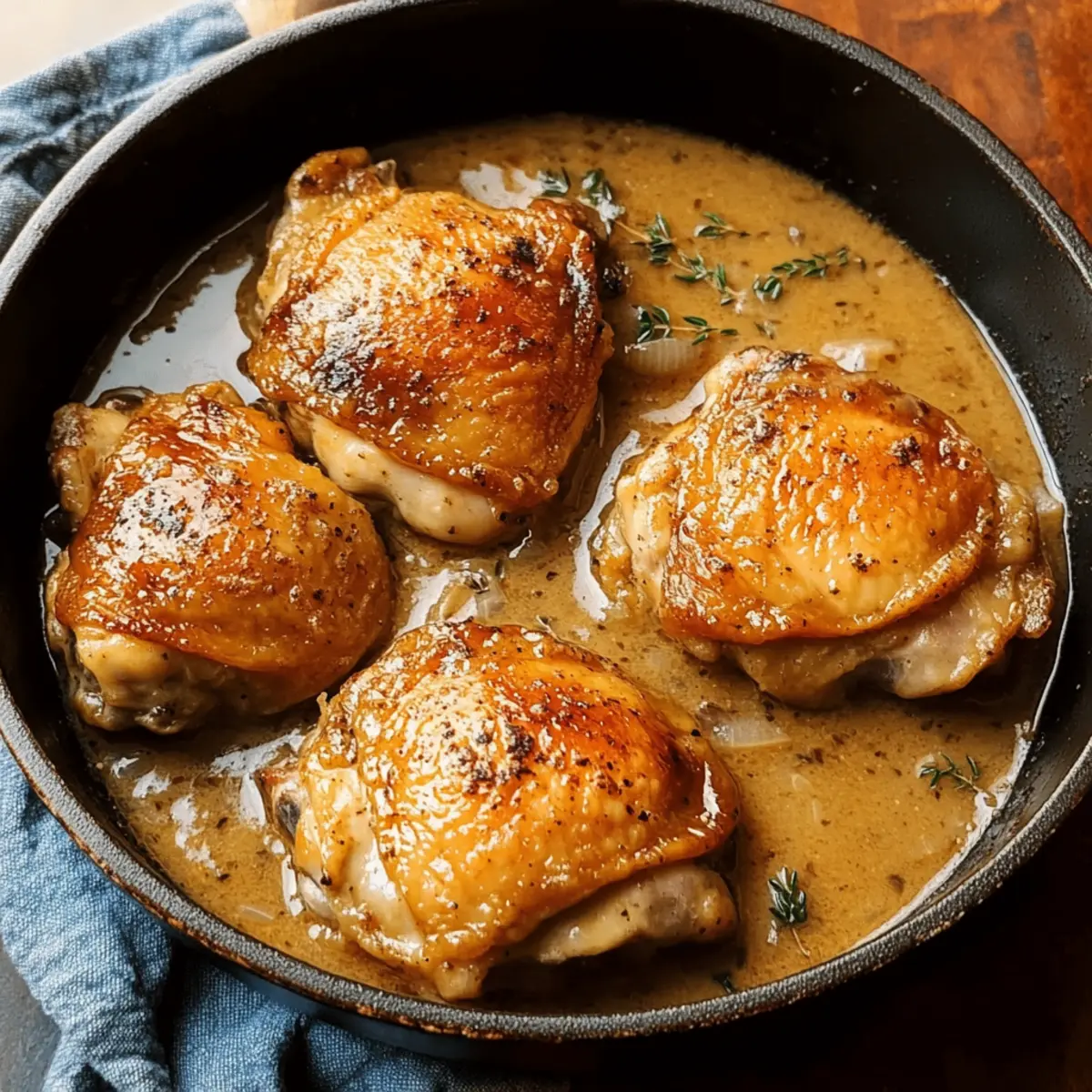 Savory Gravy Baked Chicken Your New Comfort Food Craving 2 05569eaf 9de5 4f55 9c1f 958965ce0607tr ypckbi