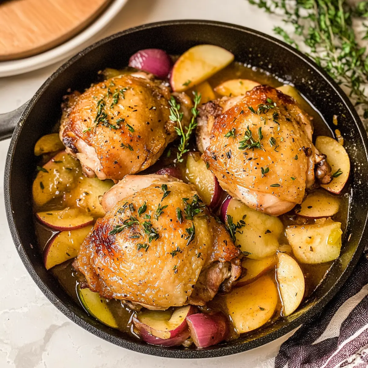 Savory Apple Cider Chicken Thighs for Fall Nights 3 074c06f8 e653 46db a802 b3563f1f53c5bl imaksn