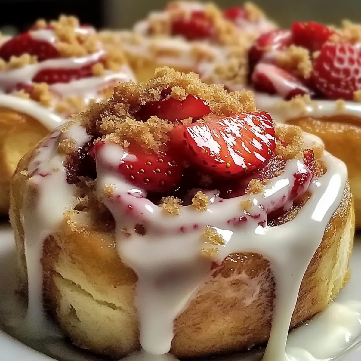 Delicious Strawberry Cheesecake Cinnabon Rolls You Must Try 3 09293578 ff02 45ca a360 15d247b3aedebl rgcktr