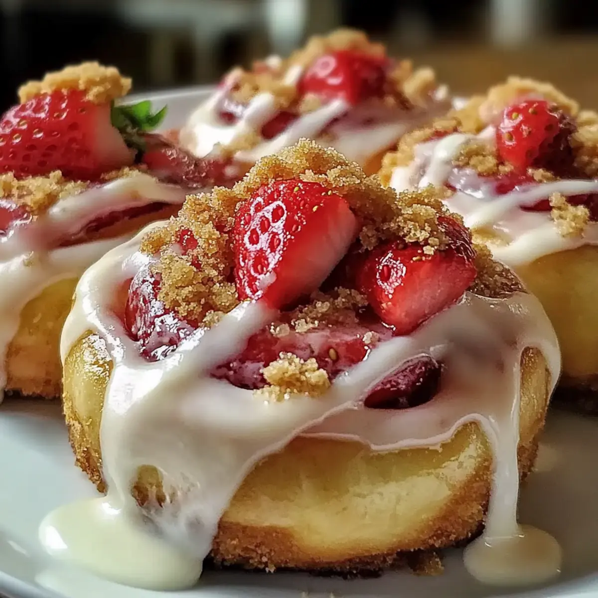 Delicious Strawberry Cheesecake Cinnabon Rolls You Must Try 4 09293578 ff02 45ca a360 15d247b3aedebr iiljw5