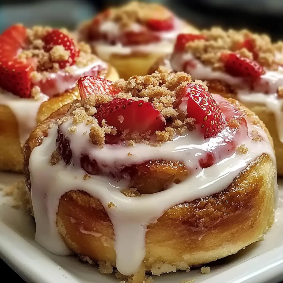 Delicious Strawberry Cheesecake Cinnabon Rolls You Must Try 2 09293578 ff02 45ca a360 15d247b3aedetr glvlqj