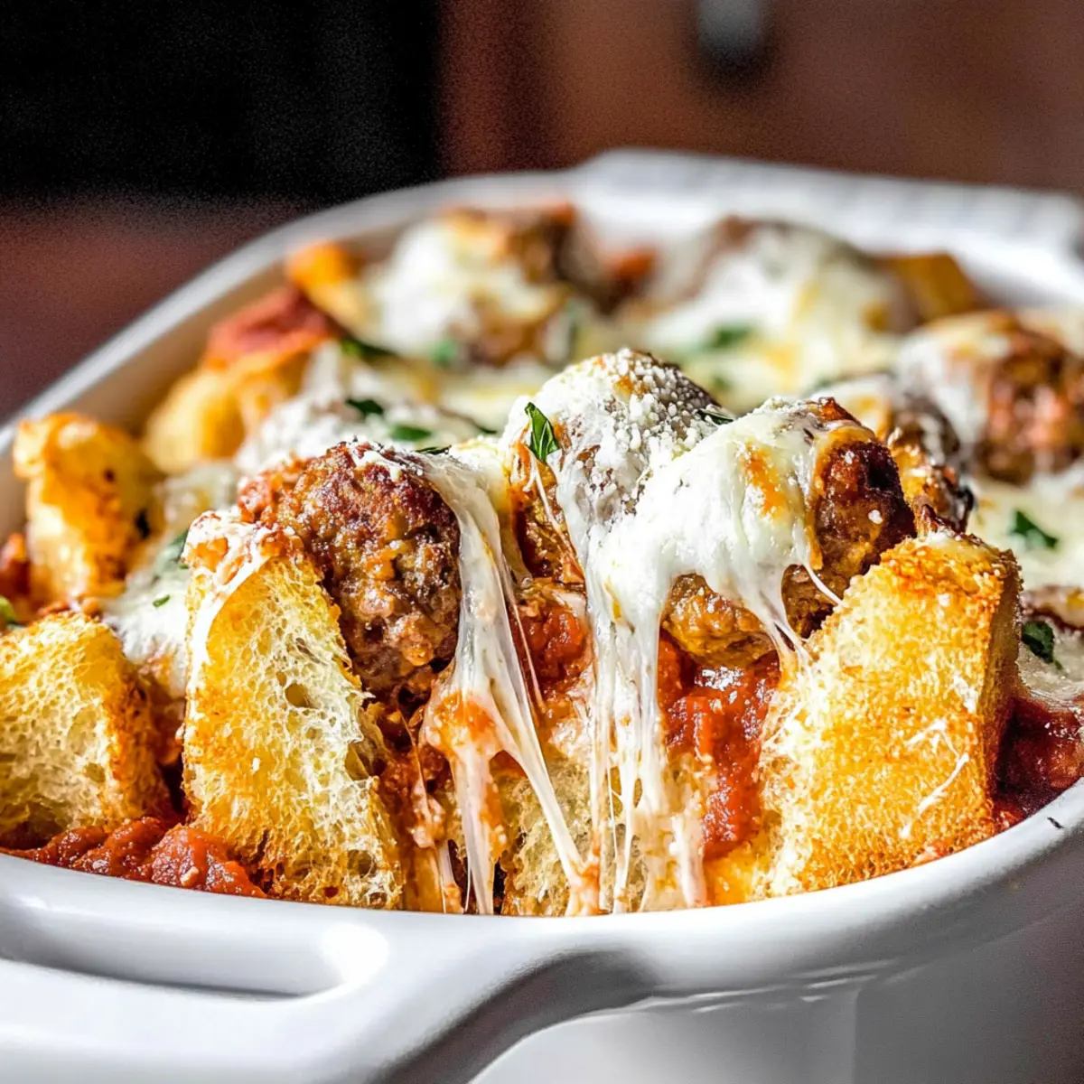 Melt-in-Your-Mouth Meatball Sub Casserole for Cozy Nights 3 0f96ae98 056d 48e2 87c4 01a4a7a51635bl tqo7uy