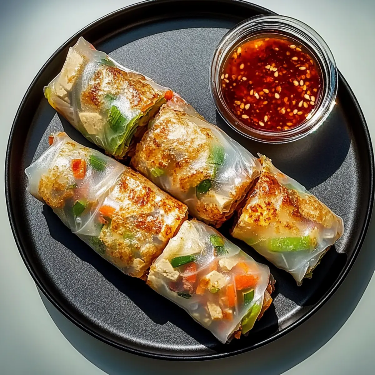 Crispy Air Fryer Rice Paper Noodle Rolls You’ll Crave Forever 3 2084479e 555b 458c a517 a965c52c7a41bl rd4pjo