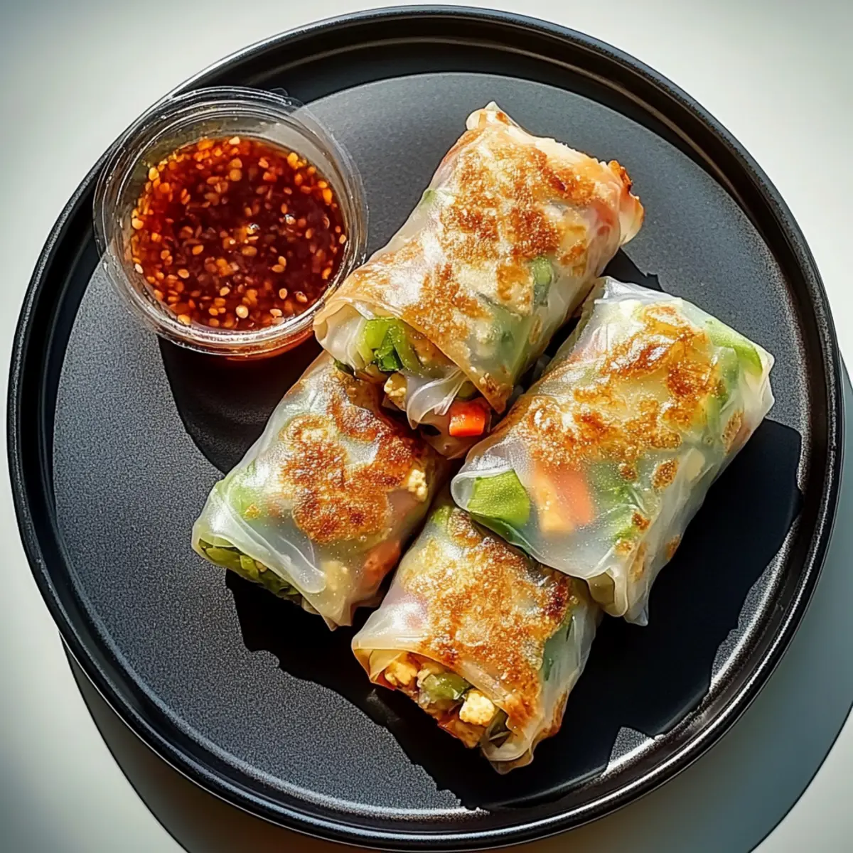 Crispy Air Fryer Rice Paper Noodle Rolls You’ll Crave Forever 4 2084479e 555b 458c a517 a965c52c7a41br qwssqo