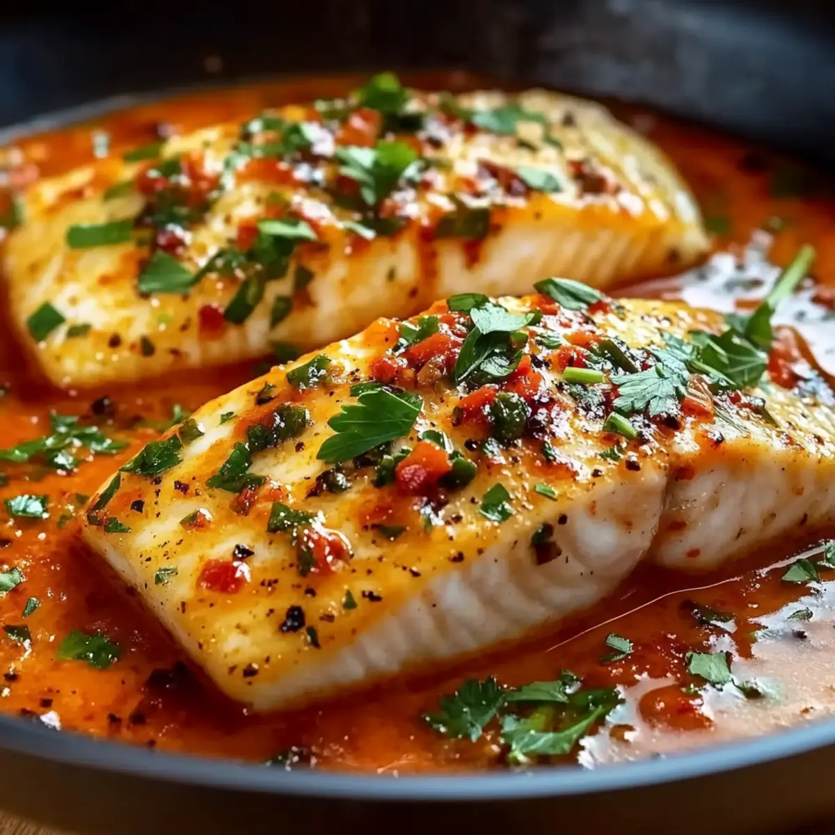 Mediterranean Tilapia Recipe: Quick, Flavorful & Fresh! 5 Mediterranean Tilapia Recipe