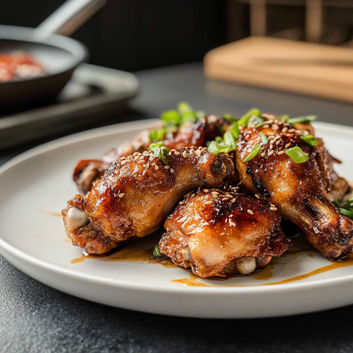 Savory Five-Spice Chicken Thighs for a Crispy Weeknight Feast 3 29710162 9aa6 44a0 a95c d8d8d3a9dceabl hqny7t