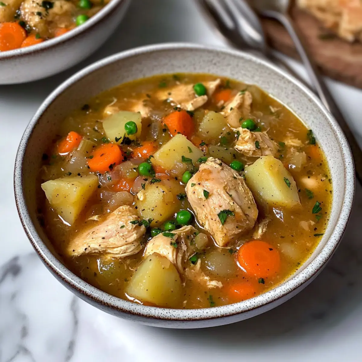 Slow Cooker Chicken Stew for the Ultimate Cozy Night In 2 2bc1e70f f52f 42f6 b91a