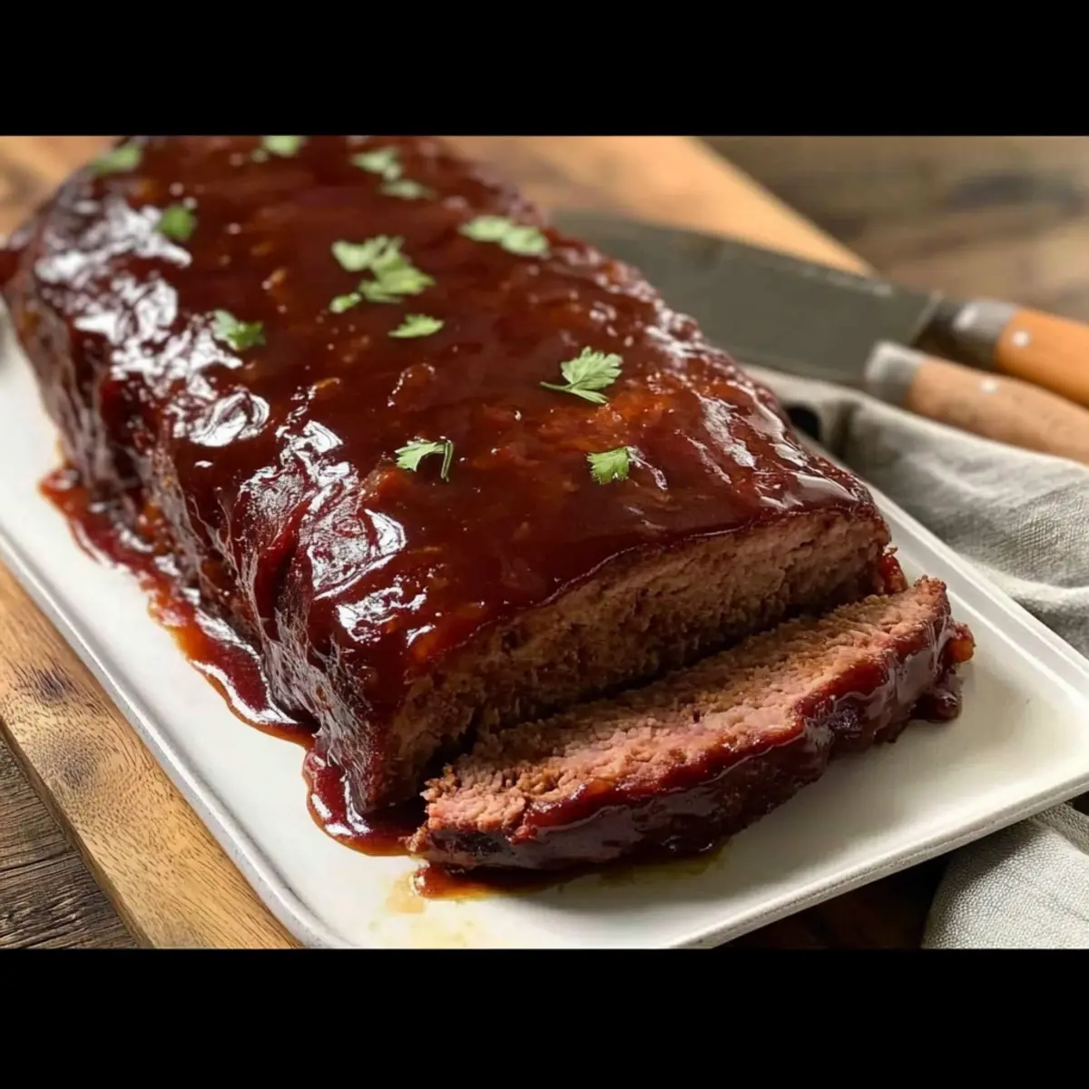 Gordon Ramsay Meatloaf: Juicy Comfort Food with a Twist 5 Gordon Ramsay Meatloaf