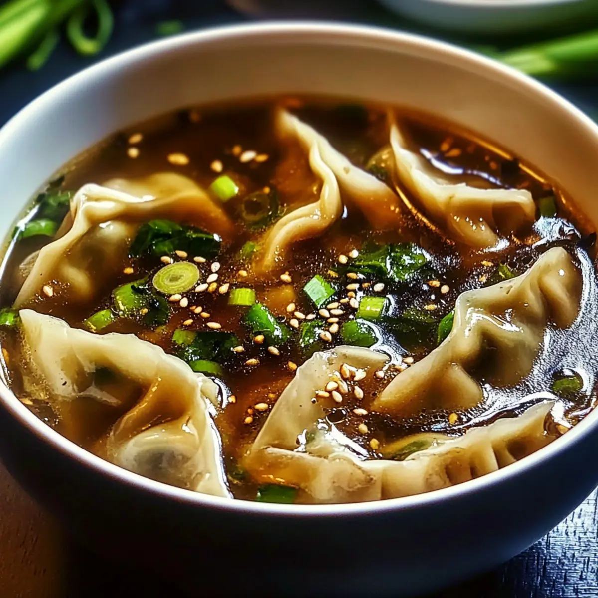 Cozy Asian Dumpling Soup: Your Ultimate Comfort Food Escape 2 30edb7f3 7d80 4fcd 8913 466cdfabc9dctr wfreqw