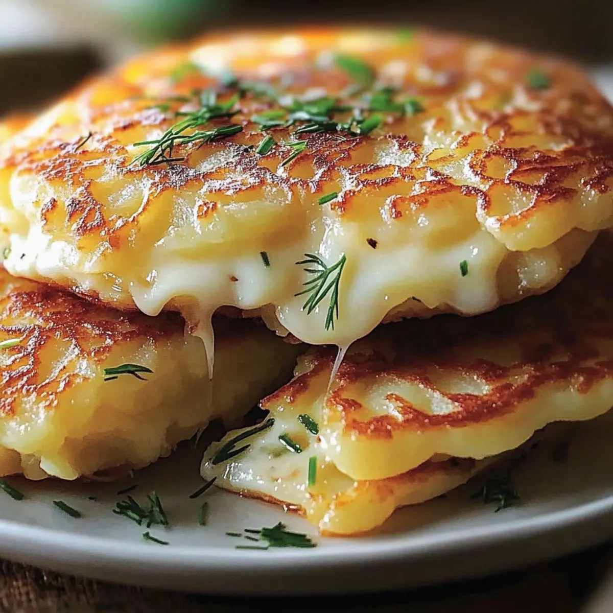 Savory Potato and Onion Cheese Pancakes for Cozy Meals 3 34624fc5 148a 451d a0ea