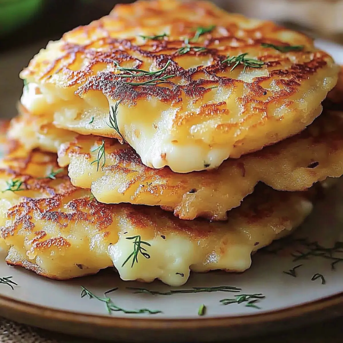 Savory Potato and Onion Cheese Pancakes for Cozy Meals 5 Potato and Onion Cheese Pancakes