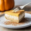 Pumpkin Cheesecake
