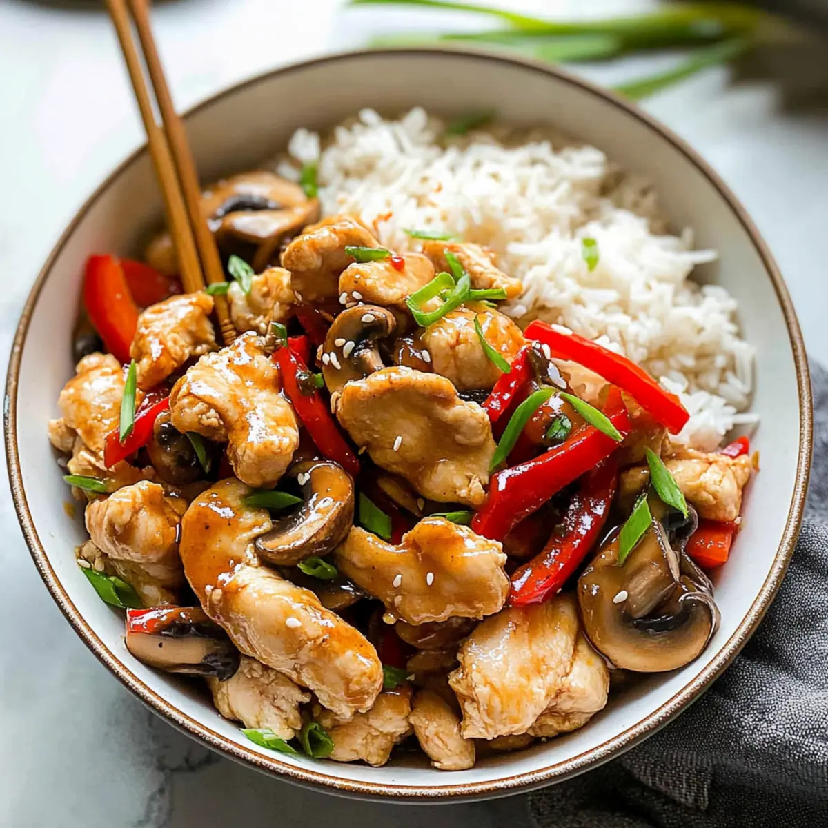 Savory General Tso's Chicken Bowls for Healthy Dinners 3 37ef4ac6 822b 453d 8936