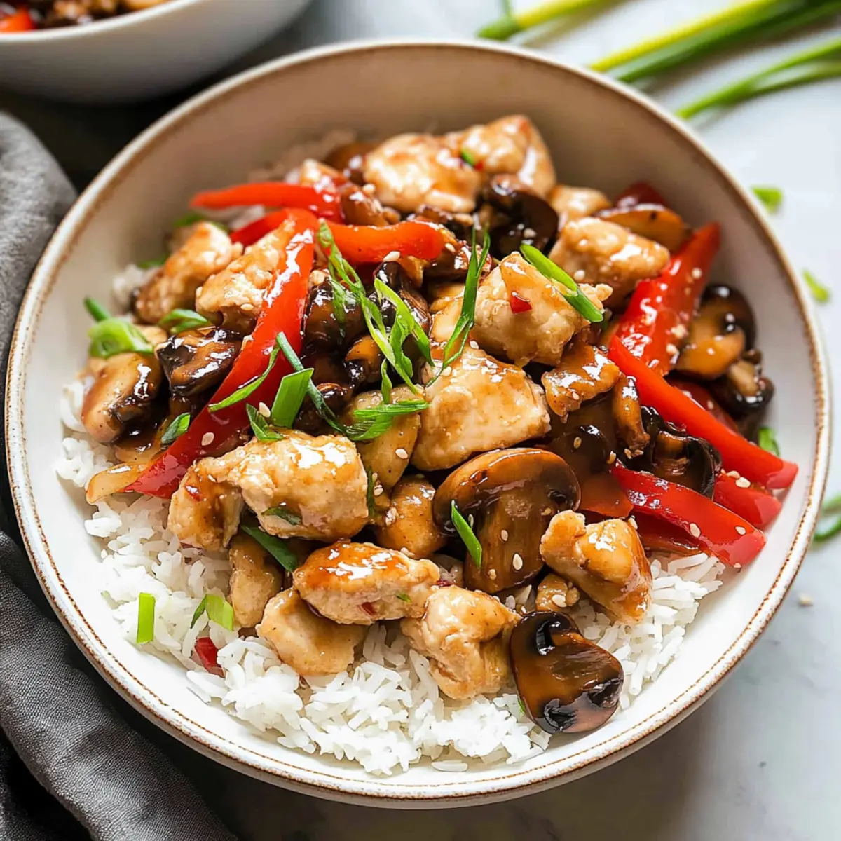 Savory General Tso's Chicken Bowls for Healthy Dinners 4 37ef4ac6 822b 453d 8936