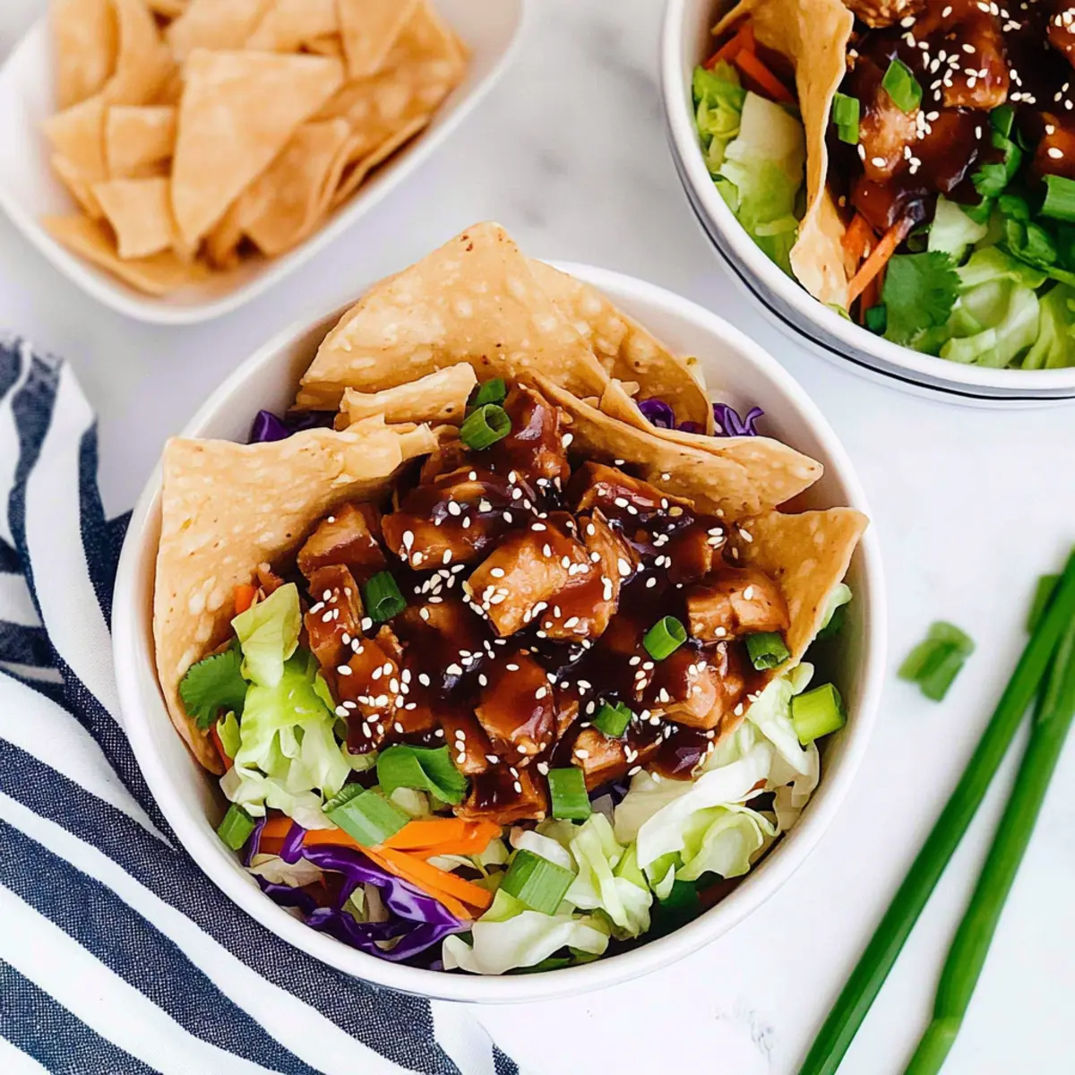 Teriyaki Chicken Wonton Tacos That Make Dinner Fun 4 3a99086e b905 487c a2b1 f9a2f7fb3e5dbr kdd2jg