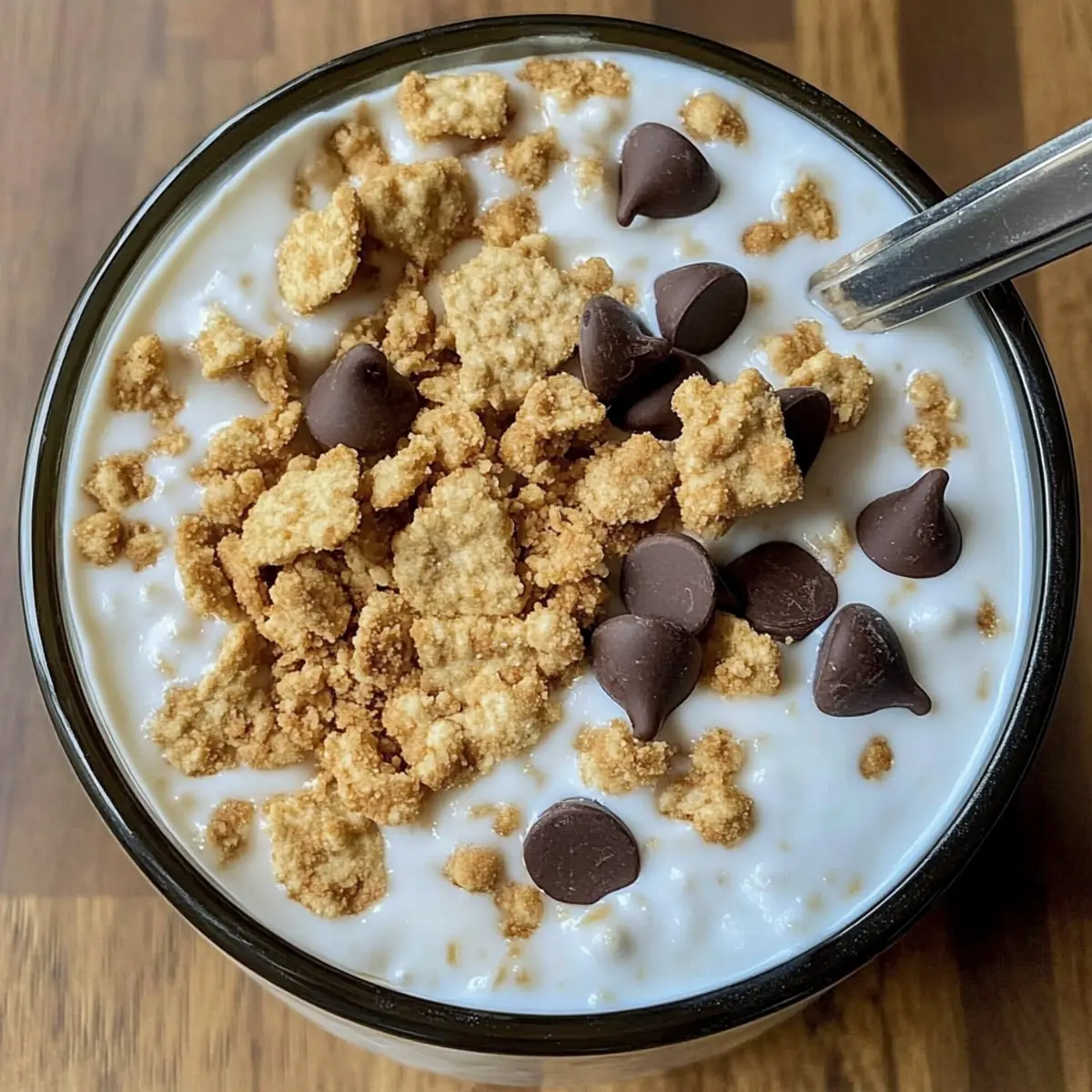 S’mores Protein Overnight Oats for a Sweet Morning Boost 4 3c4875b1 acb0 456e bc68 0ec1221b829ebr ruakiy