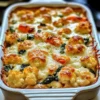 Vegetarian Casserole Cooking