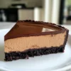 Espresso Cheesecake