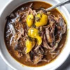 Mississippi Pot Roast