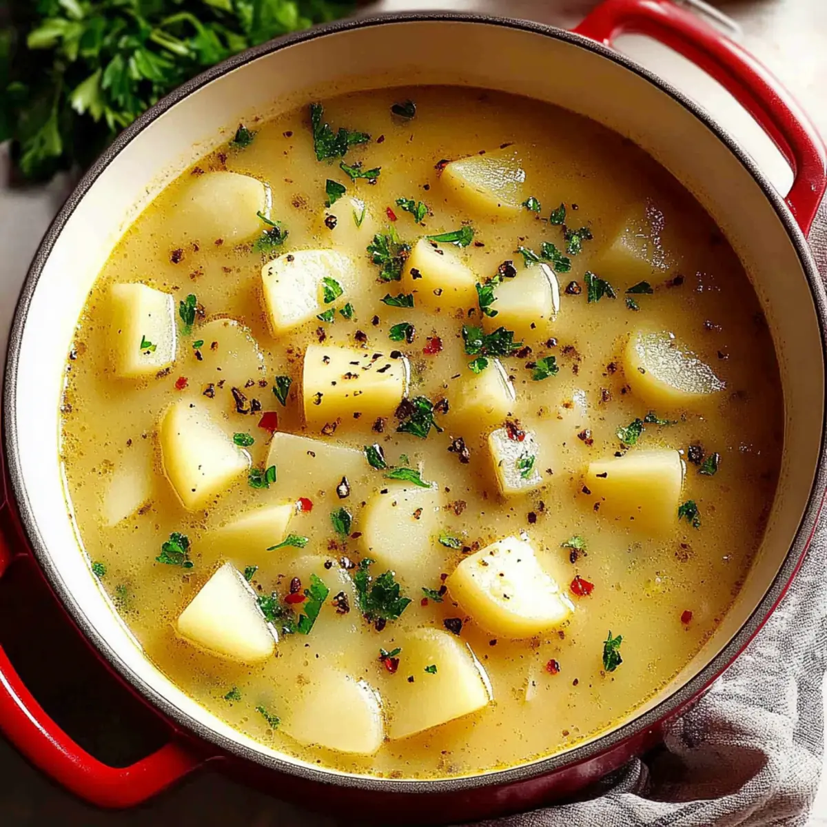 Hangover Cure Garlic Potato Soup: Comfort in a Bowl 3 43939243 9ec1 4989 98db 533cd07d5409bl bivbjo