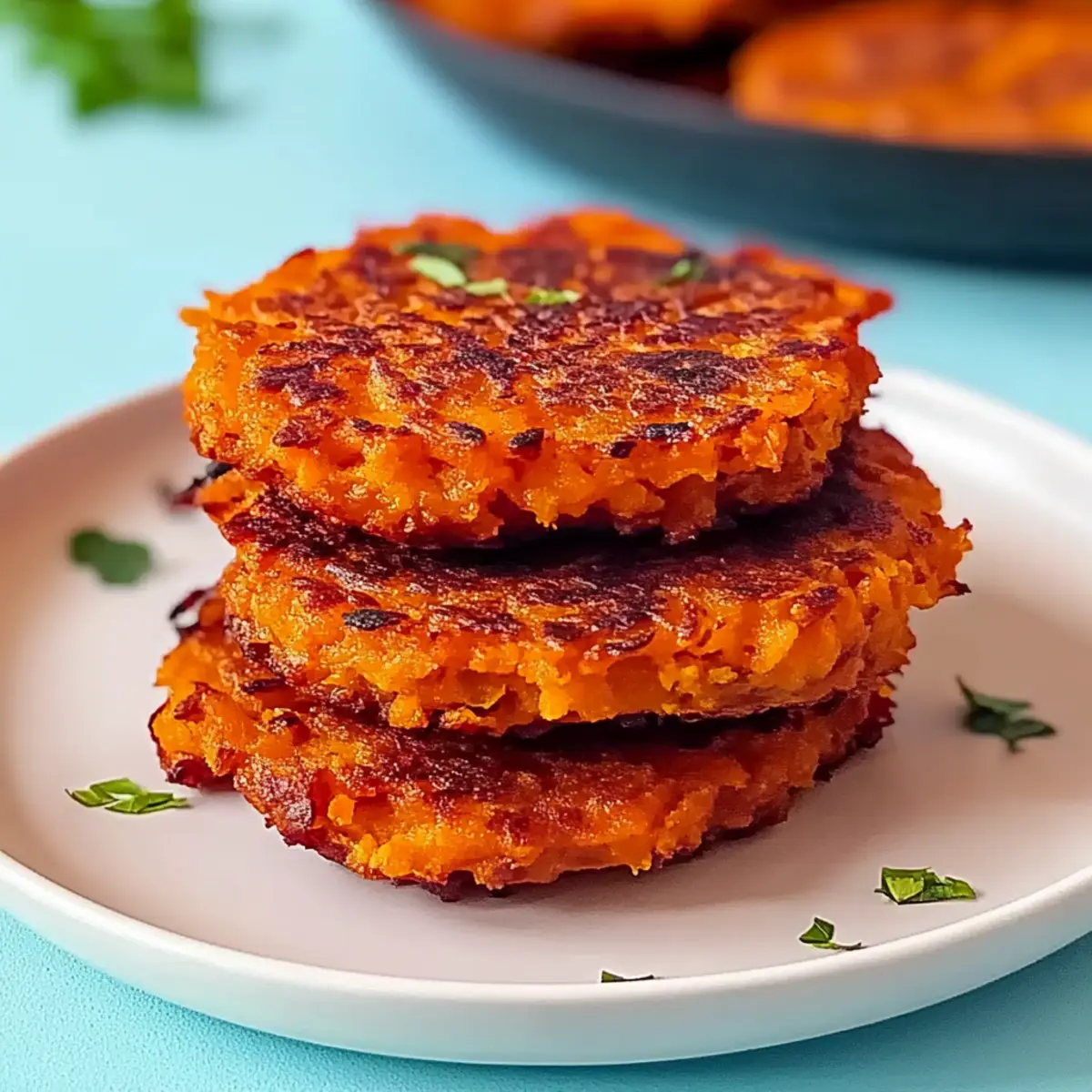 Crispy Sweet Potato Hash Browns: Breakfast Game Changer 4 463d21c4 ced4 47ab 9b7c 46797864bb67br iswhlz