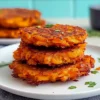 Sweet Potato Hash Browns