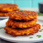 Garlic Scalloped Sweet Potatoes: Creamy Comfort for Any Meal