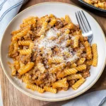 Easy Walking Taco Casserole: A Comforting Family Favorite