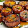 Indulgent Melting Sweet Potatoes