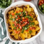 Creamy Ground Beef Pasta: Your Quick Comfort Food Fix