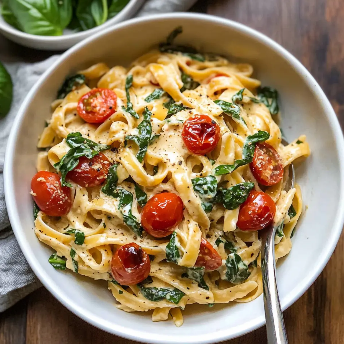 Creamy Brie Pasta Recipe – Luxuriously Quick Comfort Food 2 542e4c69 207a 4f8b bd12