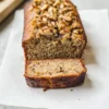 Maple Banana Bread