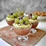Sloppy Peach Cake in a Cup – A Heavenly Chiffon Delight