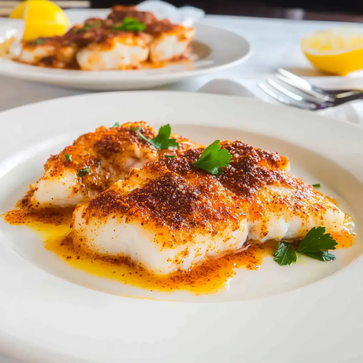 Broiled Cod with Paprika: Quick, Smoky, and Delicious Dinner 3 612e92bd 99f9 4b21 bc44 6e4107bf9368bl nmcvep
