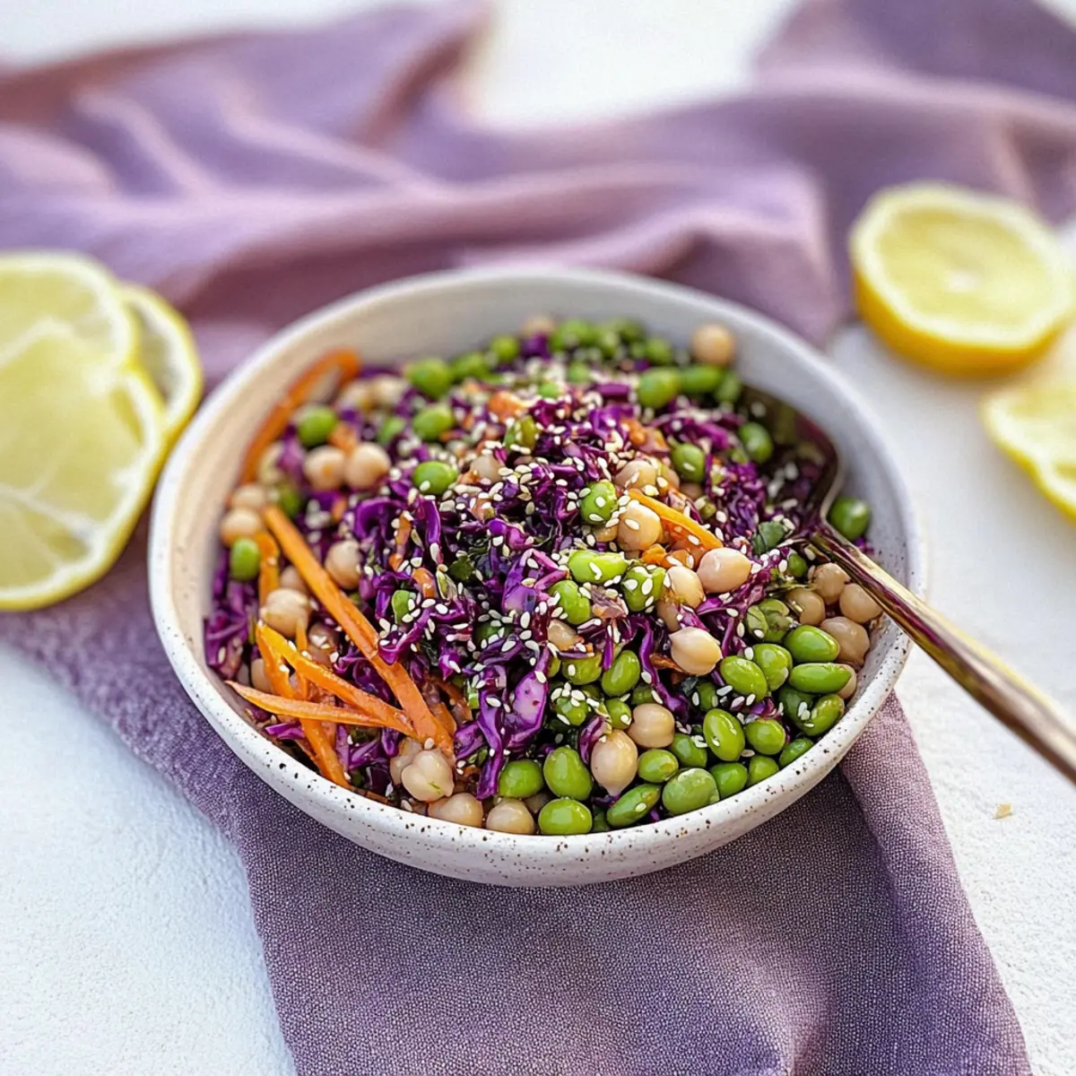 Mouthwatering Dense Bean Salad That'll Brighten Your Day 5 Dense Bean Salad