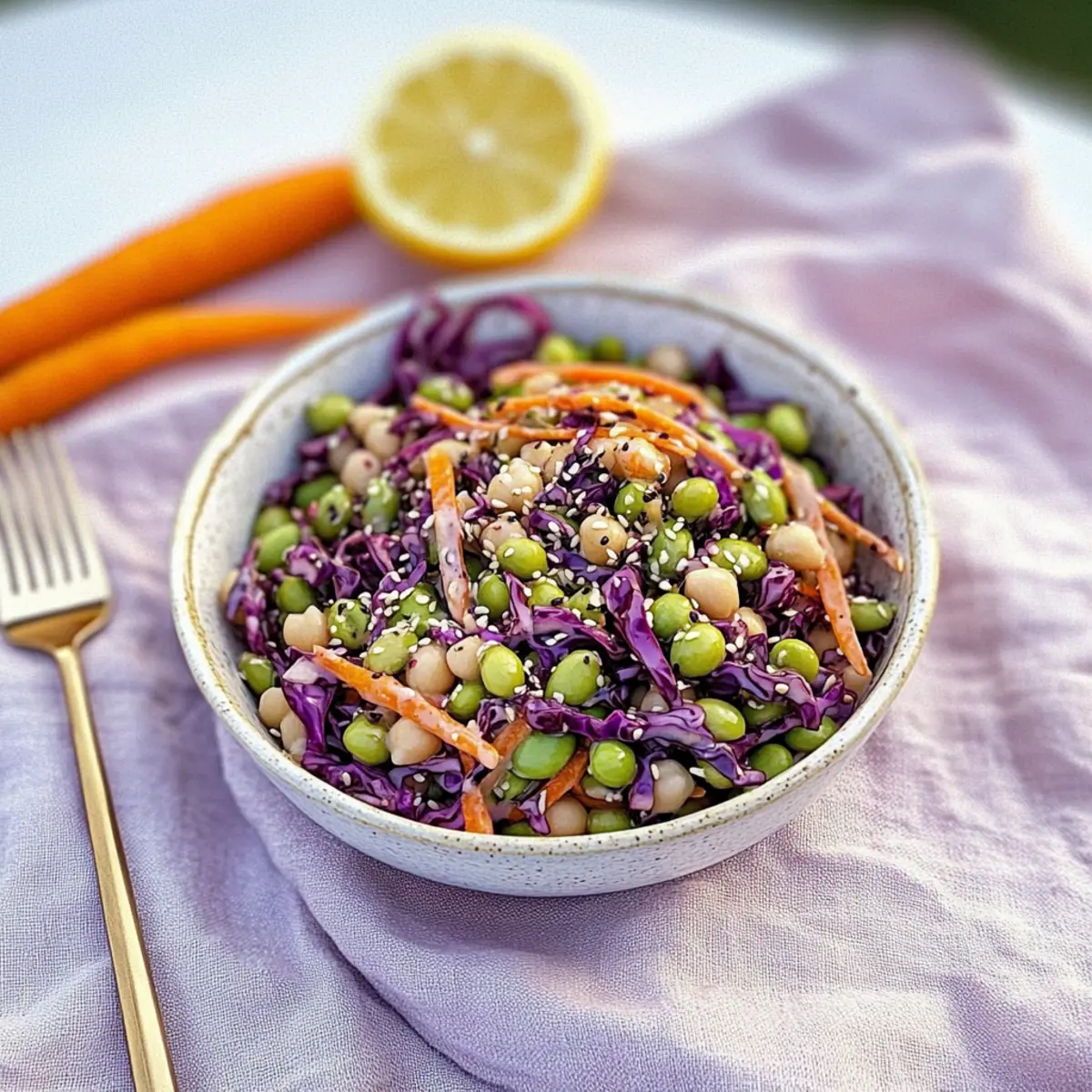 Mouthwatering Dense Bean Salad That'll Brighten Your Day 2 63419c42 7501 463a b71d 6a587bcb2af7tr uaivcj