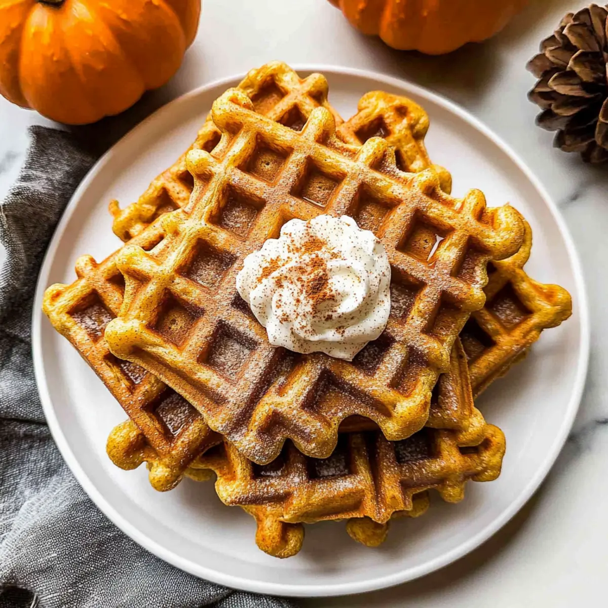 Pumpkin Cottage Cheese Waffles for Cozy Fall Mornings 3 67bc5f5d e53d 47dd b4c3 bf6f1ba425aabl rdudy3