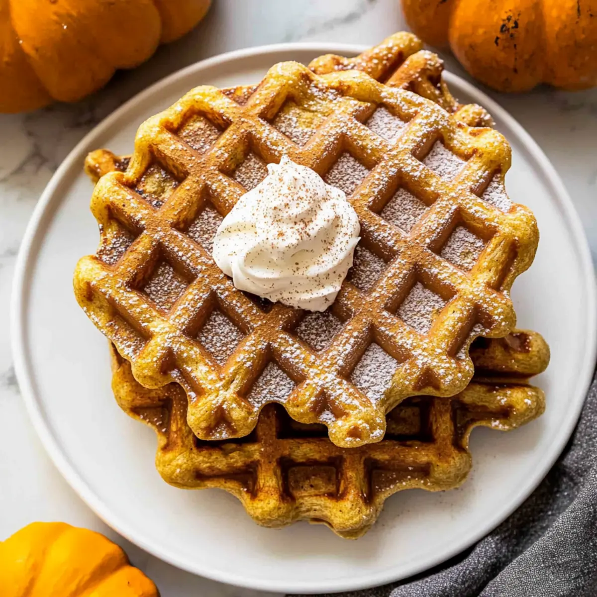 Pumpkin Cottage Cheese Waffles for Cozy Fall Mornings 2 67bc5f5d e53d 47dd b4c3 bf6f1ba425aatr qkiqro