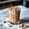 Peanut Butter Cream Cold Brew