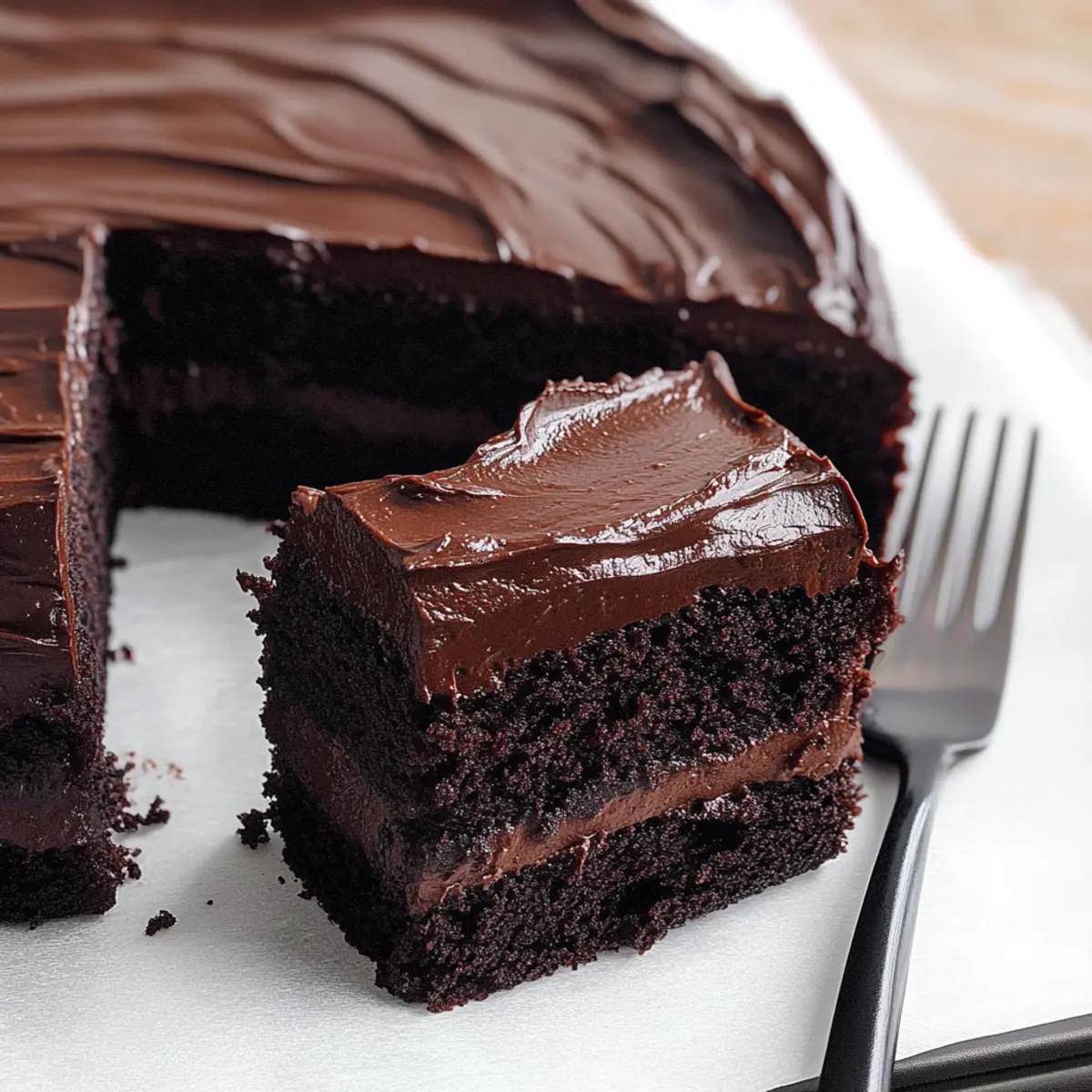 Indulge in Moist & Fudgy Chocolate Cake Bliss Today 3 69a89c54 89ed 43f8 bdf3 038919ee7fd2bl rvvf1q