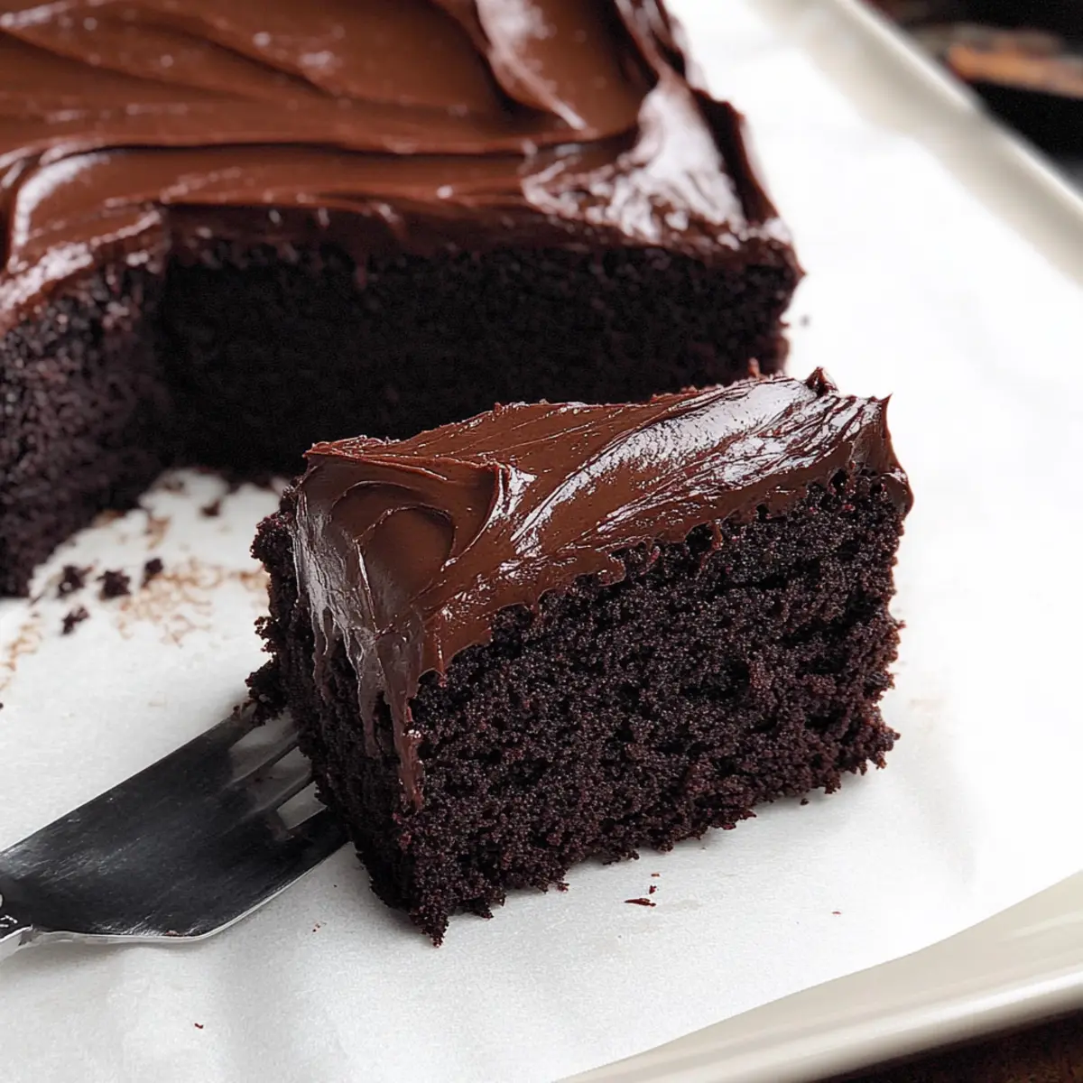 Indulge in Moist & Fudgy Chocolate Cake Bliss Today 4 69a89c54 89ed 43f8 bdf3
